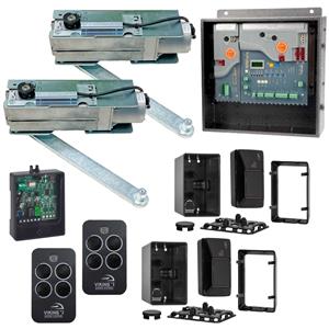 Viking X390 Dual (36063) V Kit