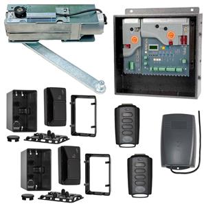 Viking X390 Single (36062) ES Kit