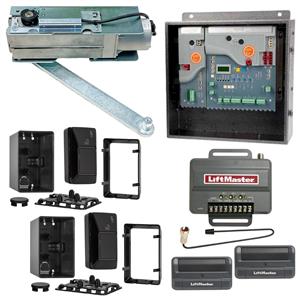 Viking X390 Single (36062) LM Kit