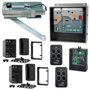Viking X390 Single (36062) V Kit
