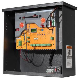 Viking G5 Solar ECU Big Dual Leaf Box