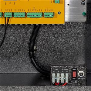 Viking G5 Solar ECU Big Dual Leaf Box