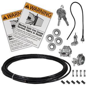 Viking G5 Solar ECU Big Dual Leaf Box