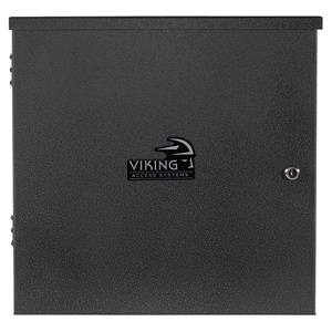 Viking G5 Solar ECU Big Dual Leaf Box