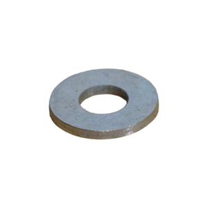 Washer 1/4" Flat - 90027