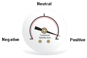 satisfaction barometer