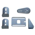 GTO/Linear HB100 Hardware Brackets 1500, 2500, 3000