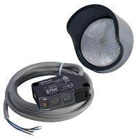 EMX NIR-50-325 Safety Photoeye  - (1) Single Photoeye