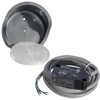 EMX NIR-50-325 Safety Photoeye  - Complete Kit w/ (1) Photoeye