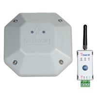 AES EL00M-K Domestic E-Loop Mini Wireless Exit Detection System - EL00M-RAD-K