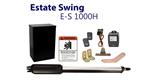 Estate Swing E-S 1000-H Single Swing Gate Opener