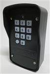 Gatecrafters Wired/Wireless Stainless Steel Keypad (WKP-P)