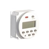 GateCrafters.com Universal Digital Gate Timer - 24V AC/DC