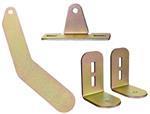 Estate Swing E-S1600 / E-S1602 Post Bracket Kit