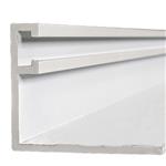 BERTHA Reverse F Track/Header Stud Less Angle Hurricane Hardware price/ft