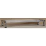 Ready to Ship 51 x 19 x 7 Aluminum Dunnage Rack-1600lb. Capacity