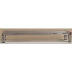 Ready to Ship 51 x 19 x 7 Aluminum Dunnage Rack-1600lb. Capacity