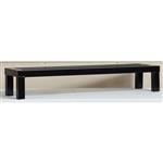 Ready to Ship 48 x 12 x 9 Aluminum Dunnage Rack-1600lb. Capacity