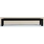 Ready to Ship 48 x 12 x 9 Aluminum Dunnage Rack-1600lb. Capacity