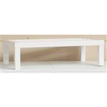 Ready to Ship 36 x 21 x 10 Aluminum Dunnage Rack-1600lb. Capacity