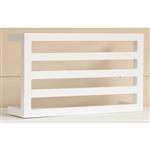 Ready to Ship 36 x 21 x 10 Aluminum Dunnage Rack-1600lb. Capacity
