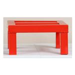 Ready to Ship 16 x 16 x 8 Aluminum Dunnage Rack-1600lb. Capacity