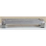 Ready to Ship 25 x 13 x 5 Aluminum Dunnage Rack-1600lb. Capacity