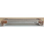 Ready to Ship 36 x 19 x 4 Aluminum Dunnage Rack-1600lb. Capacity