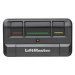 LiftMaster 1-Button Transmitter (811LMX & 813LM)-1