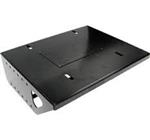Nice Apollo Post Mount Bracket for Commercial Gate Operators