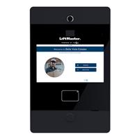 LiftMaster CAPXLV2 Smart Video Intercom - CAPXLV2