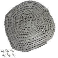 CHAIN #40 (35 ft.) with 2 Master Links (MISC)