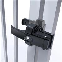 D&D Technologies Lock Latch Magnetic Pedestrian Gate Lock 