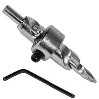 Drill Bit for Sidewalk Anchors