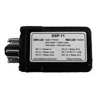DSP-11 LV Diablo Control Safety or Exit Loop Detector