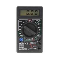 Digital Multimeter (DT-830D)