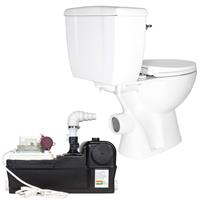 Elongated In-Wall Kit