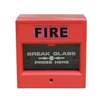 Emergency Door Release Button
