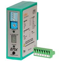 EMX Ultra II D-TEK Plug In Style Vehicle Safety or Exit Loop Detector
