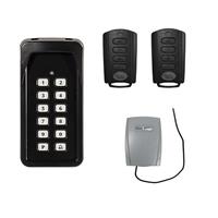 Estate Swing Remote Access Package