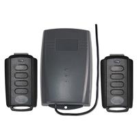 Estate Swing 433 Mhz Transmitter Plus Receiver Package