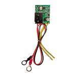 E-S 12V Charge Controller Board