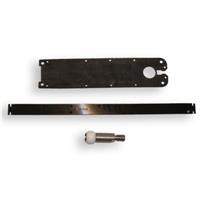 Estate Swing E-S 1100 Series Repair Kit - Gasket, Dust Cover, and Rear Bolt Replacement Set