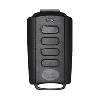 Estate Swing Gate Opener 4 Button Remote Transmitter 433 Mhz