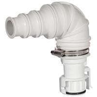 Exit Pipe Adaptor - 1