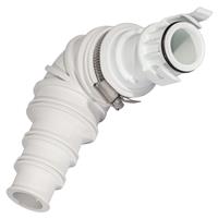 Exit Pipe Adaptor - 2