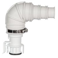 Exit Pipe Adaptor - 3