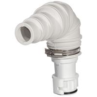 Exit Pipe Adaptor - 4