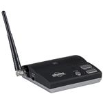 GTO/Linear Pro Wireless Intercom and Keypad (F6100MBC)