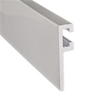 F Track Hurricane Shutters & Panel Hardware Footer /ft